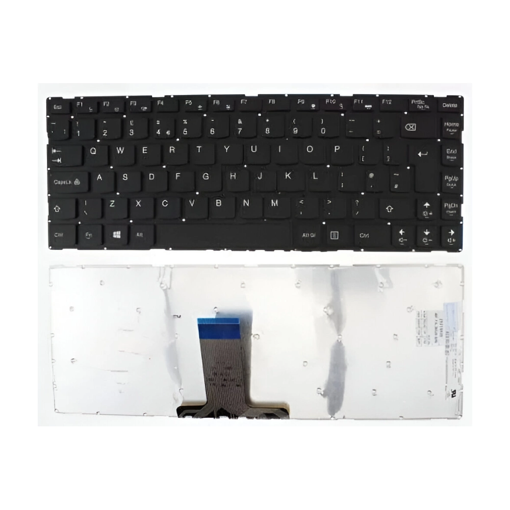 Teksus Laptop Keyboard For Lenovo Y40 70 view 2